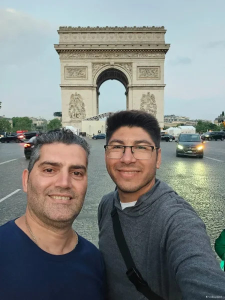 Foto de invitado