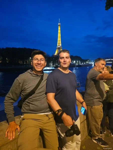 Foto de invitado